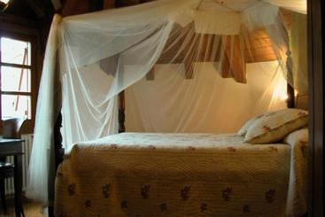 Hostal Onki Xin