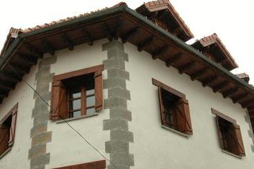 Hostal Onki Xin
