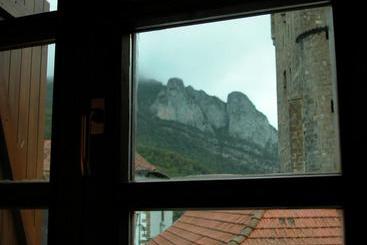 Hostal Onki Xin