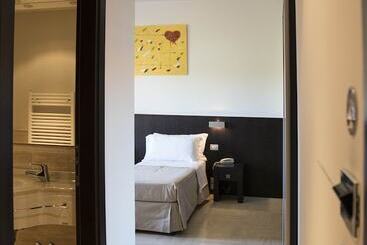 Hotel Albergo Cantiani