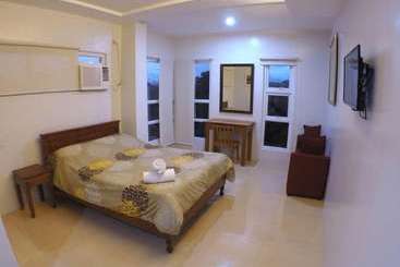 هتل Benjie S Place