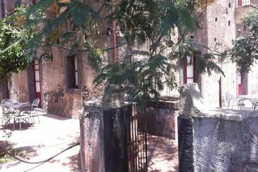 La Rocca Della Rosa
