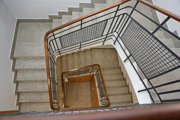 پانسیون Hostal Rural Villa De Mendavia
