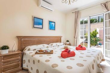 بيت ريفى Villa Agustina