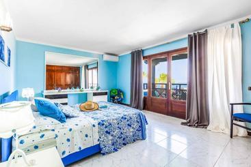 آپارتمانهای توریستها Villa Esperanza