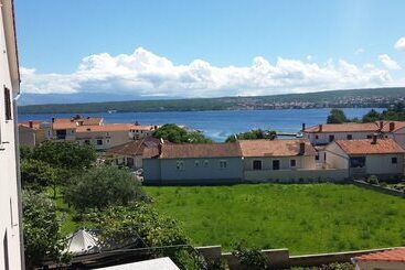 آپارتمانهای توریستها Apartment Yellow