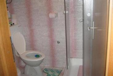 Apartments Alaga