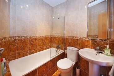 Casa Rural Buenaventura