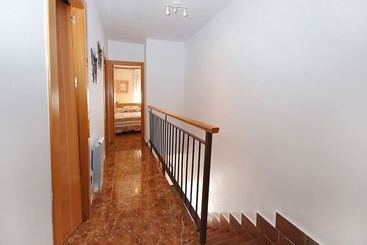 Casa Rural Buenaventura