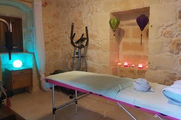 Gozo A Prescindere B&b