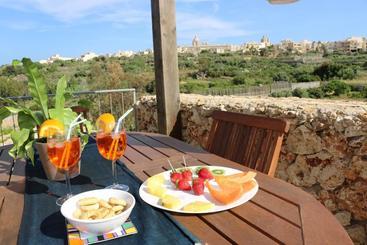 Gozo A Prescindere B&b
