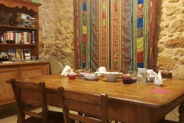 Gozo A Prescindere B&b
