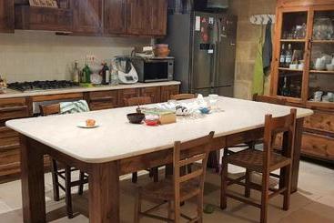 Gozo A Prescindere B&b