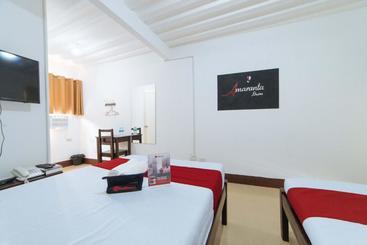 هتل Reddoorz Near Davao Medical School Foundation