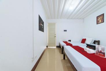 هتل Reddoorz Near Davao Medical School Foundation