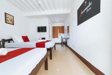 هتل Reddoorz Near Davao Medical School Foundation