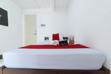 هتل Reddoorz Near Davao Medical School Foundation