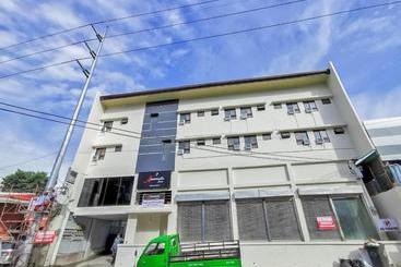 هتل Reddoorz Near Davao Medical School Foundation