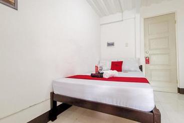 هتل Reddoorz Near Davao Medical School Foundation
