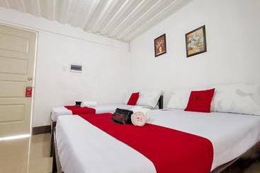 هتل Reddoorz Near Davao Medical School Foundation