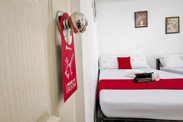 هتل Reddoorz Near Davao Medical School Foundation