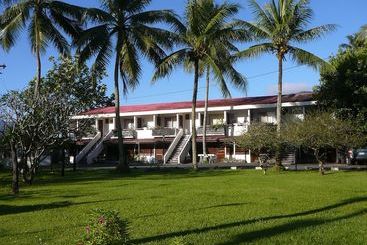 هتل South Park Micronesia