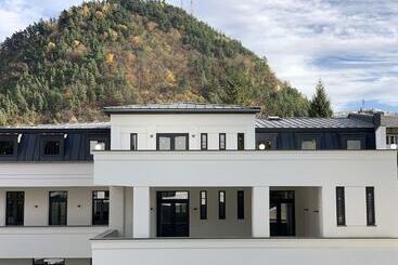 בית מלון כפרי Atlas Apart