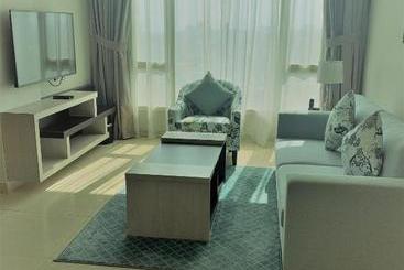 هاستل The Lofts Kuwait Fintas