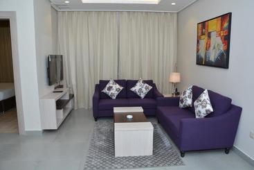 هاستل The Lofts Kuwait Fintas