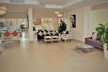 هاستل The Lofts Kuwait Fintas