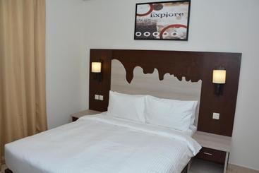 هاستل The Lofts Kuwait Fintas