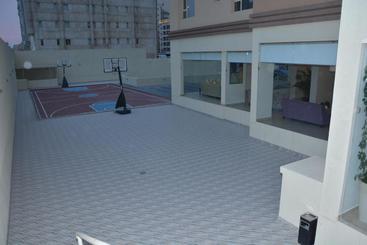 هاستل The Lofts Kuwait Fintas