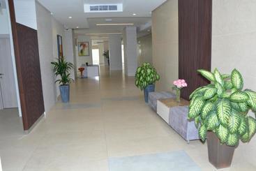 هاستل The Lofts Kuwait Fintas