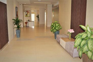 هاستل The Lofts Kuwait Fintas