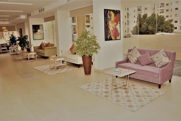 هاستل The Lofts Kuwait Fintas
