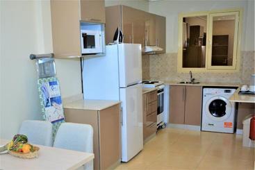 هاستل The Lofts Kuwait Fintas