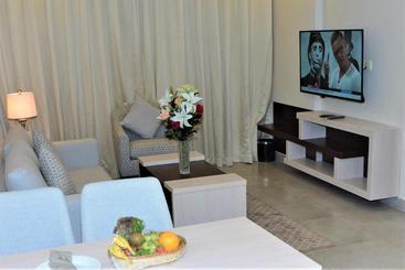 هاستل The Lofts Kuwait Fintas