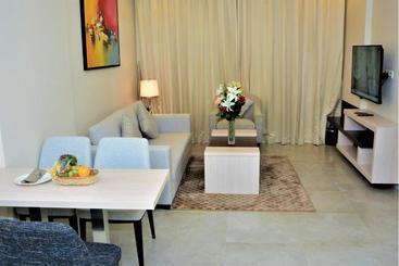 هاستل The Lofts Kuwait Fintas