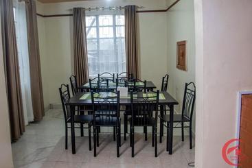 هتل Comfort Guest House Kericho