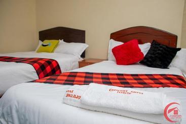 هتل Comfort Guest House Kericho