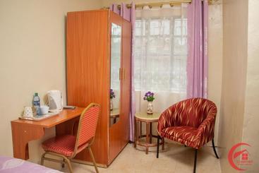 هتل Comfort Guest House Kericho