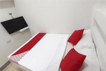 هتل Oyo 470 Jrja