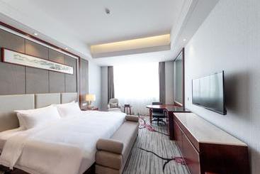 هتل Lishui Jinling