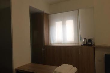 پانسیون Suite Campania 96