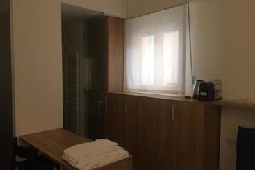 پانسیون Suite Campania 96