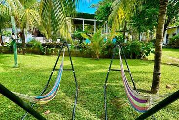 هتل Hospedaje Soma Ometepe