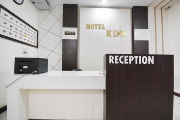 هتل Oyo 62874  K Inn