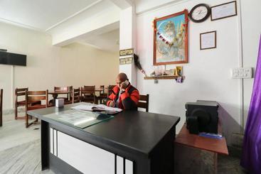 هتل Oyo 63172 Heart Beat Resort