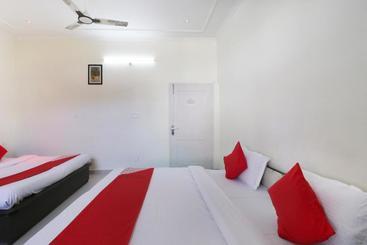 هتل Oyo 63172 Heart Beat Resort
