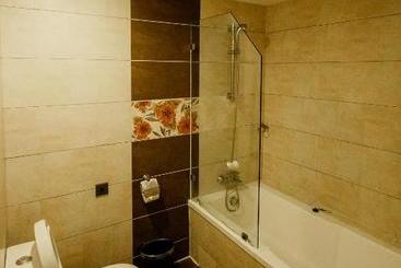هتل Sg Premium Resort